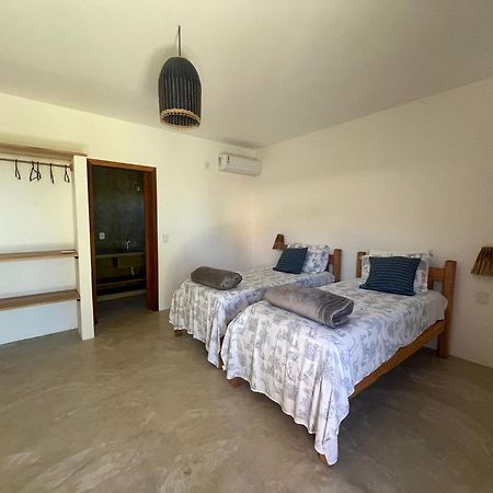 Villa Savoia Корумбау Экстерьер фото