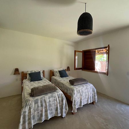 Villa Savoia Корумбау Экстерьер фото