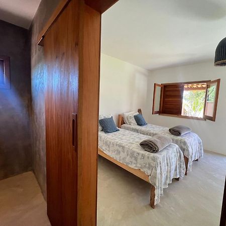 Villa Savoia Корумбау Экстерьер фото